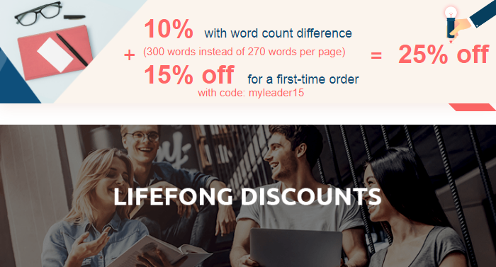writingleader.com discounts